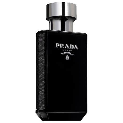 precio perfume prada hombre